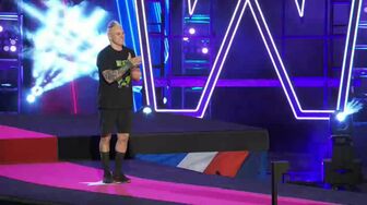 American Ninja Warrior S18E02 Western Regional Qualifying 2 720p AMZN WEB-DL DDP5 1 H 264-RAWR