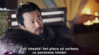 Legenda lui Xiao Chuo 30