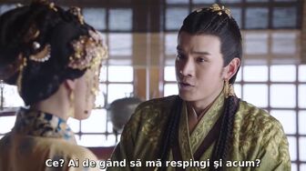 Legenda lui Xiao Chuo 21
