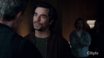 Law and Order Toronto Criminal Intent S04E01 720p HDTV x264-SYNCOPY