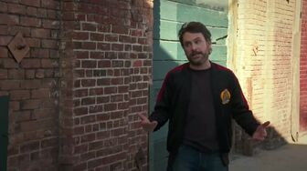 Its Always Sunny In Philadelphia S18E08 Mac and Dennis Tear Their ACLs 720p WEB-DL DDP5 1 H 264-EiNSTEiNSiR