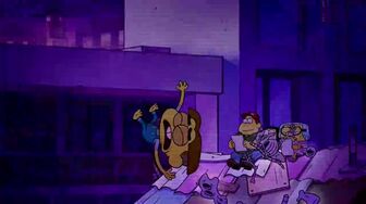 Big City Greens S05E11 Killer Kludge 720p DSNP WEB-DL DDP5 1 H 264-NTb