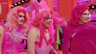 RuPaul s Drag Race UK 2019 Season 8 Episode 6 Episode 6 PrimeWire